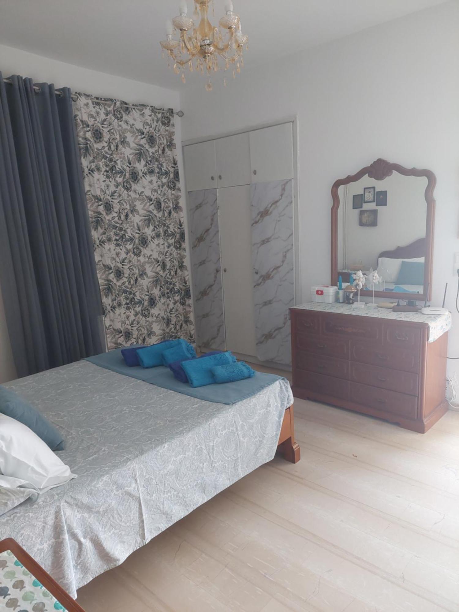 Endless Blue Sea Frontal House Villa Palaiokastro  ภายนอก รูปภาพ